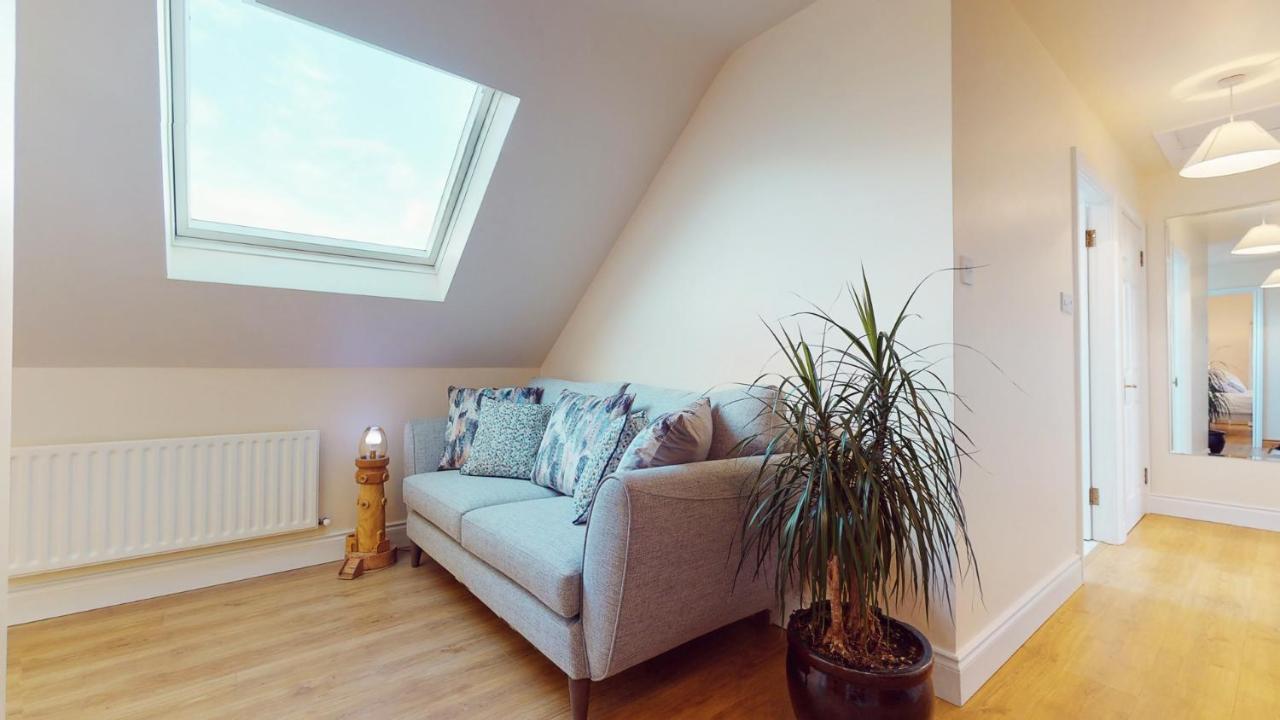 Ross Beach Family Farmhouse B&B Killala Экстерьер фото