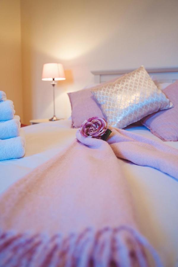 Ross Beach Family Farmhouse B&B Killala Экстерьер фото